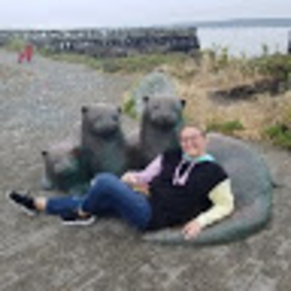 Meet your Posher, Shannon - Picture 1 of 1